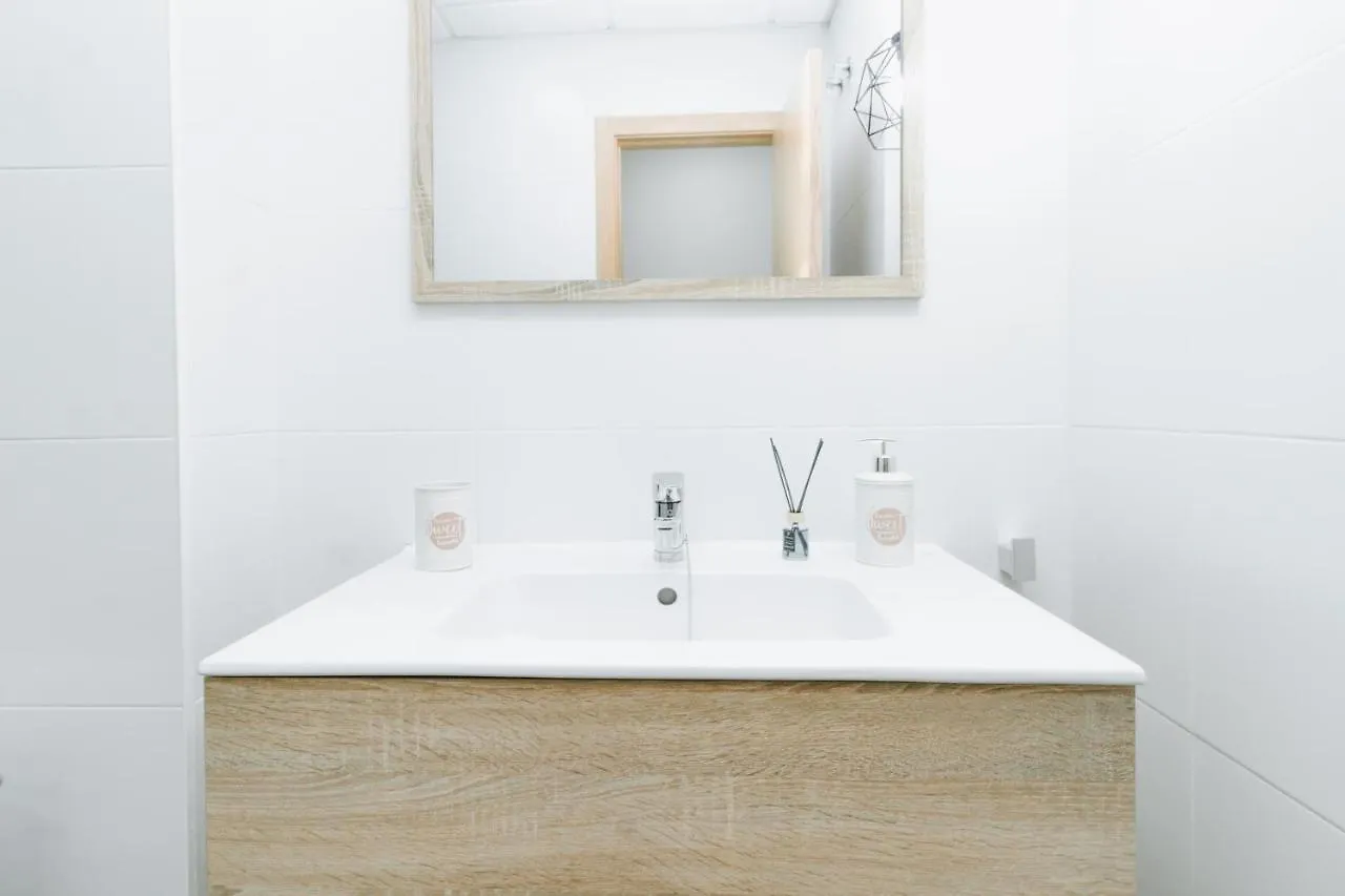 Apartmán Expoholidays - Primera Linea De Playa Villapepita Almería