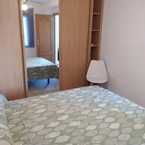 Apartamento Costa De Playa, Almería