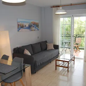 Apartamento Playas Del Cabo, Almería
