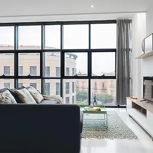 Apartamento Puerta De Purchena - Lux&cool - Apartamento, Almería