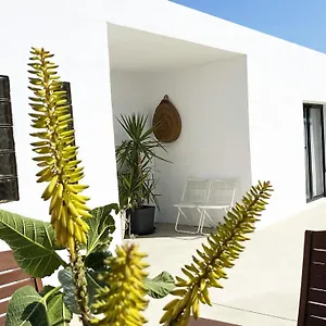 Сasa de vacaciones Kintsugi, Almería