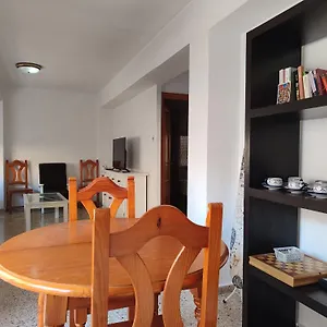 Apartamento Vivienda Turística Argollones 2022, Almería